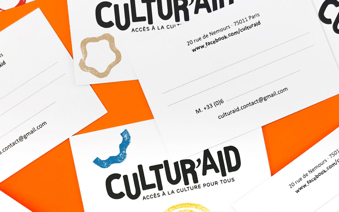 Cultur’aid