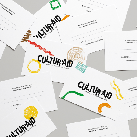 Cultur’aid