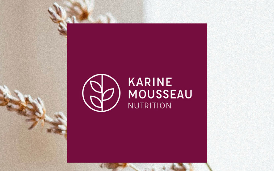 Karine Mousseau Nutrition