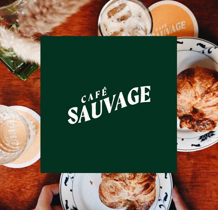 Café Sauvage