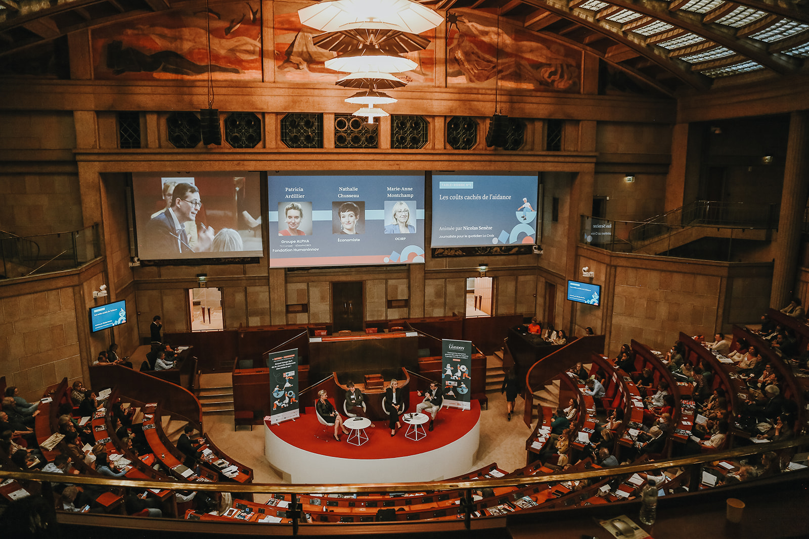 Journée Nationale des Aidant.e.s